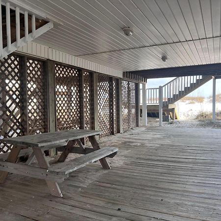 Bonhomme Richard West Villa Gulf Shores Kültér fotó