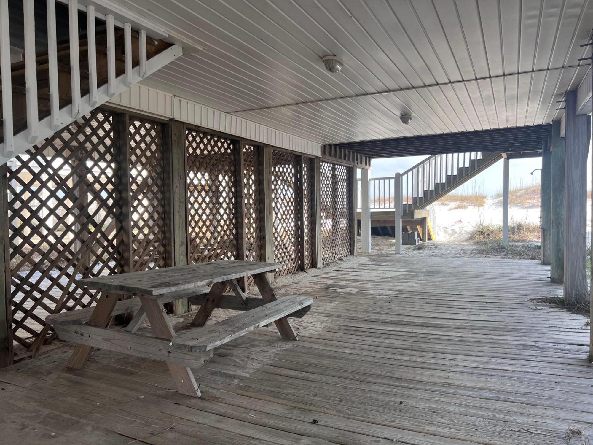 Bonhomme Richard West Villa Gulf Shores Kültér fotó
