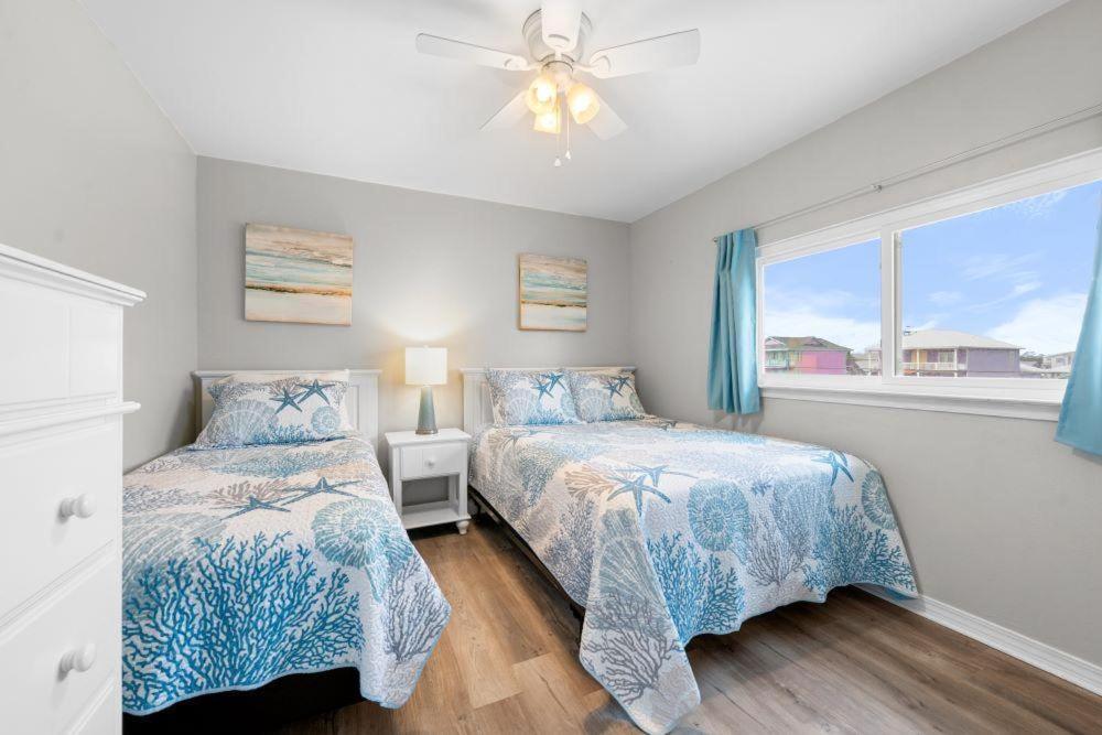 Bonhomme Richard West Villa Gulf Shores Kültér fotó