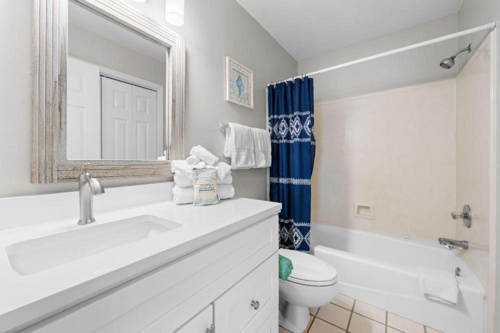 Bonhomme Richard West Villa Gulf Shores Kültér fotó