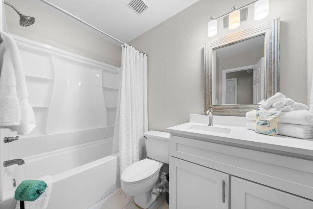Bonhomme Richard West Villa Gulf Shores Kültér fotó
