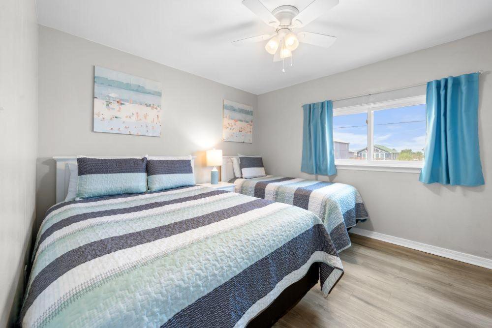 Bonhomme Richard West Villa Gulf Shores Kültér fotó
