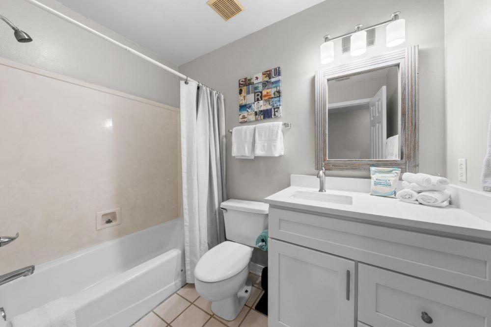Bonhomme Richard West Villa Gulf Shores Kültér fotó