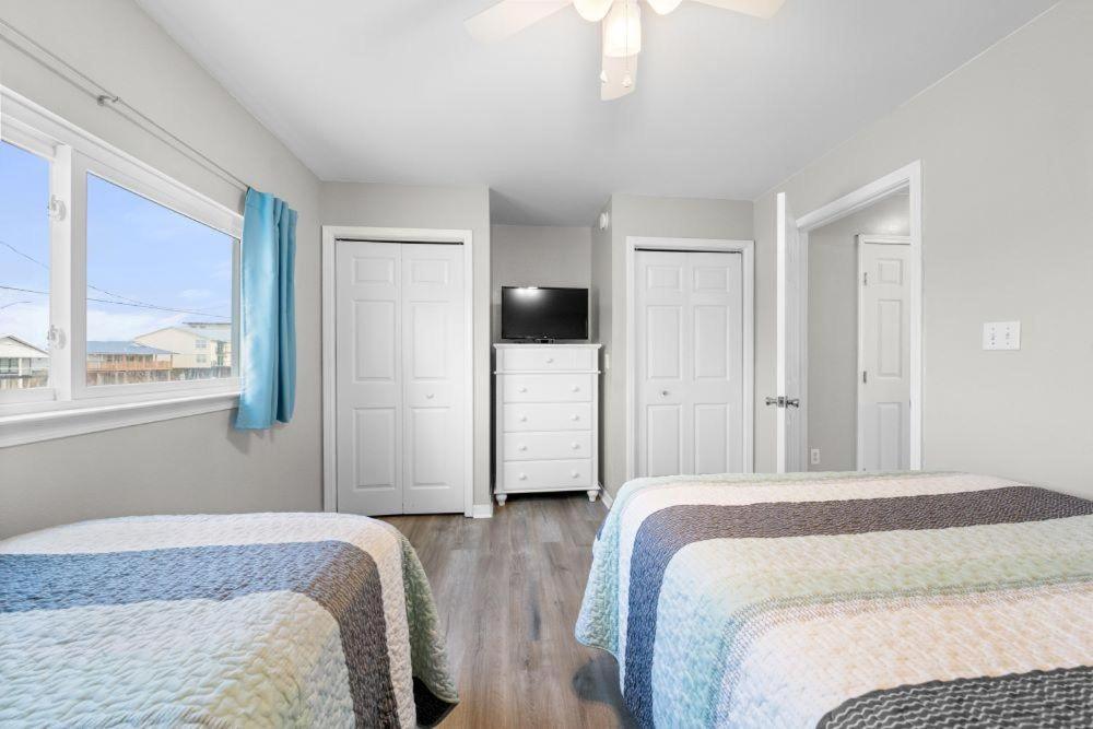 Bonhomme Richard West Villa Gulf Shores Kültér fotó