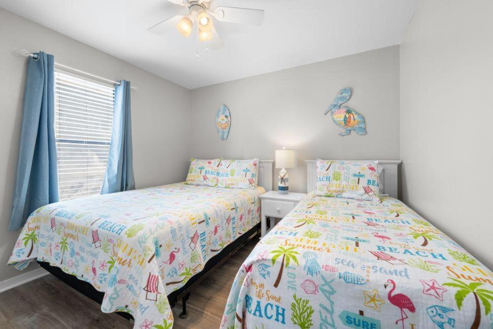 Bonhomme Richard West Villa Gulf Shores Kültér fotó