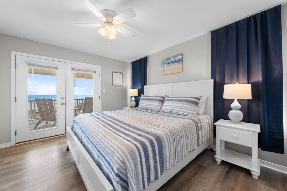 Bonhomme Richard West Villa Gulf Shores Kültér fotó