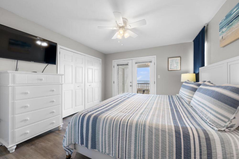 Bonhomme Richard West Villa Gulf Shores Kültér fotó