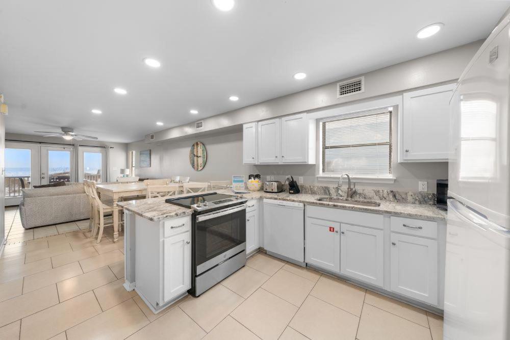 Bonhomme Richard West Villa Gulf Shores Kültér fotó