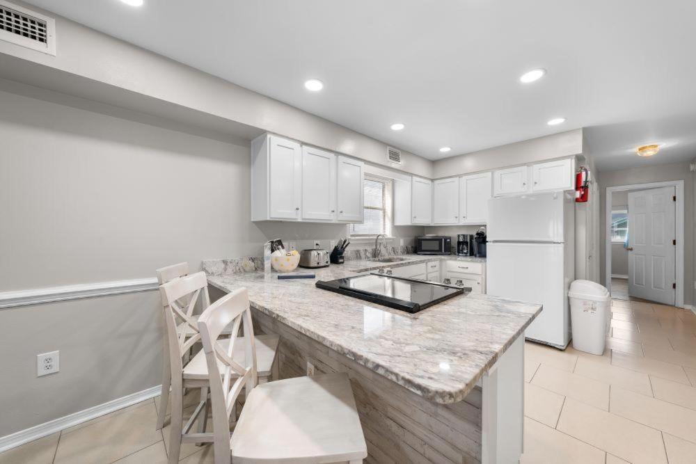 Bonhomme Richard West Villa Gulf Shores Kültér fotó