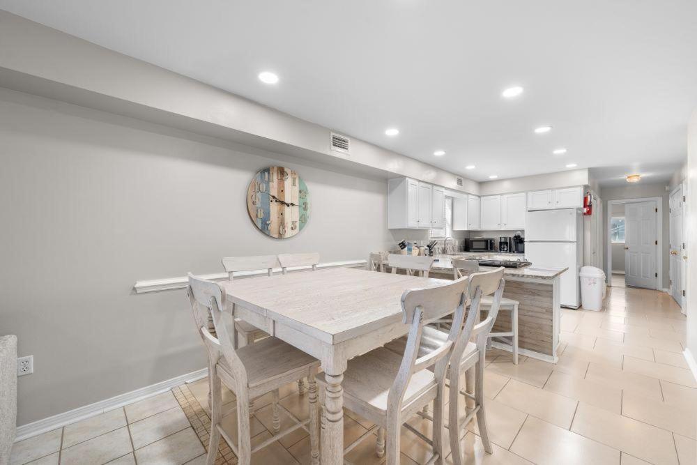 Bonhomme Richard West Villa Gulf Shores Kültér fotó