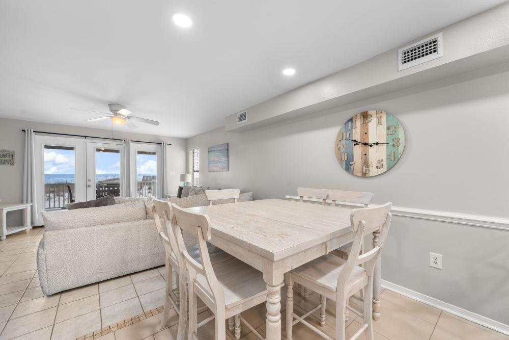 Bonhomme Richard West Villa Gulf Shores Kültér fotó