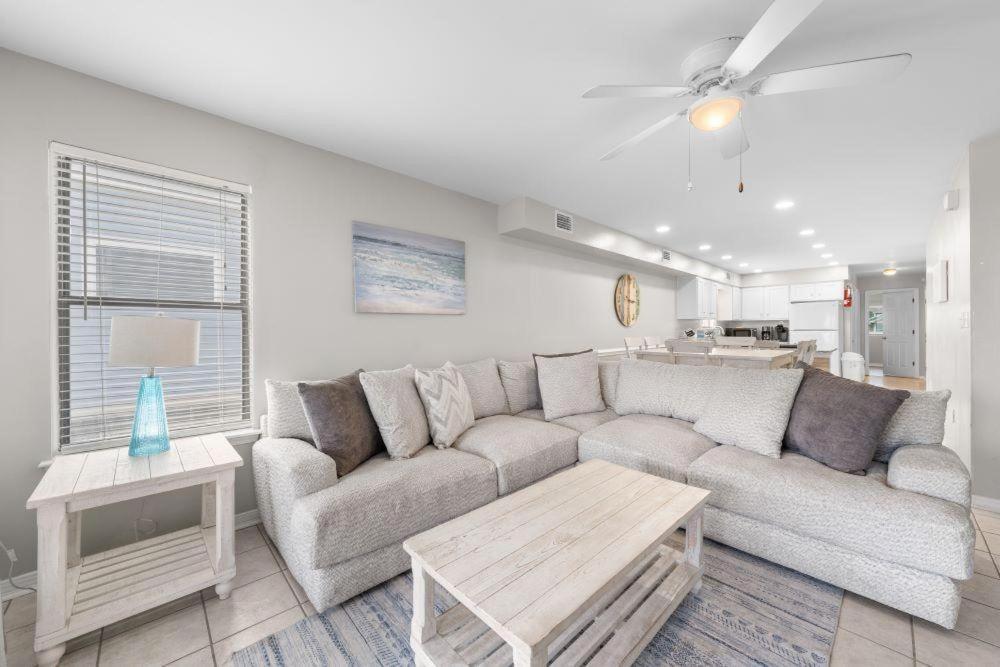Bonhomme Richard West Villa Gulf Shores Kültér fotó