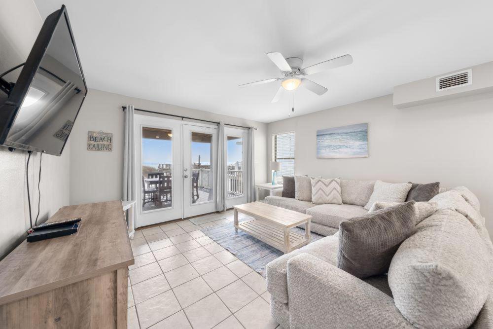 Bonhomme Richard West Villa Gulf Shores Kültér fotó