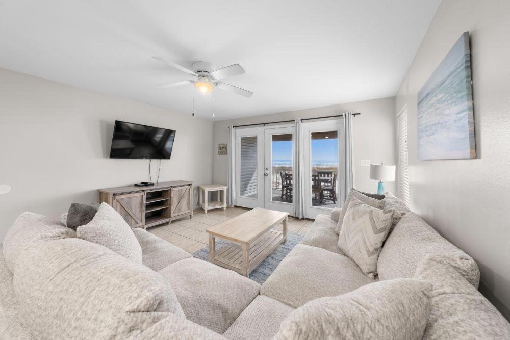 Bonhomme Richard West Villa Gulf Shores Kültér fotó