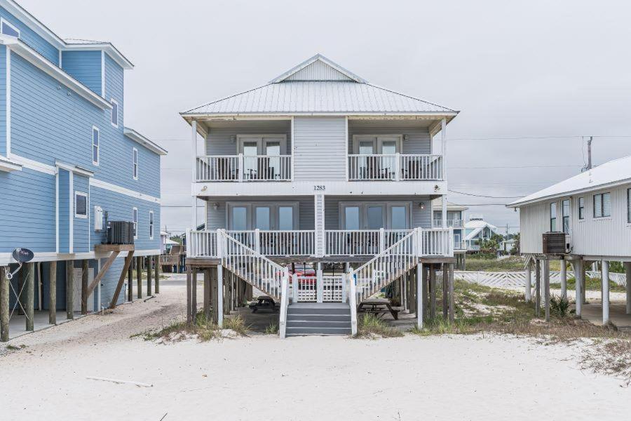 Bonhomme Richard West Villa Gulf Shores Kültér fotó