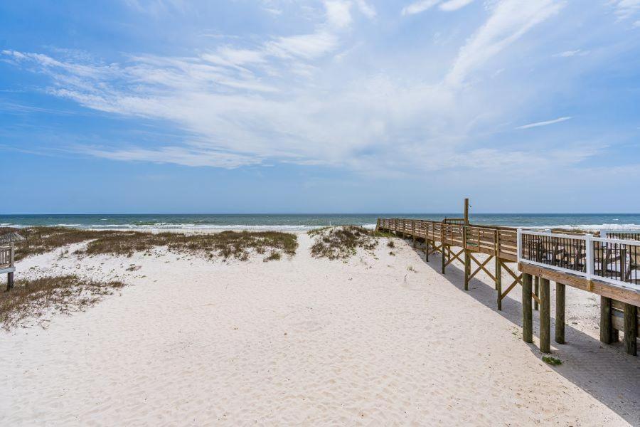 Bonhomme Richard West Villa Gulf Shores Kültér fotó