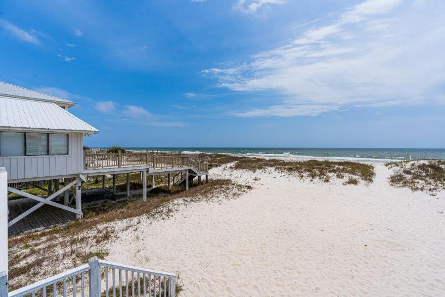 Bonhomme Richard West Villa Gulf Shores Kültér fotó